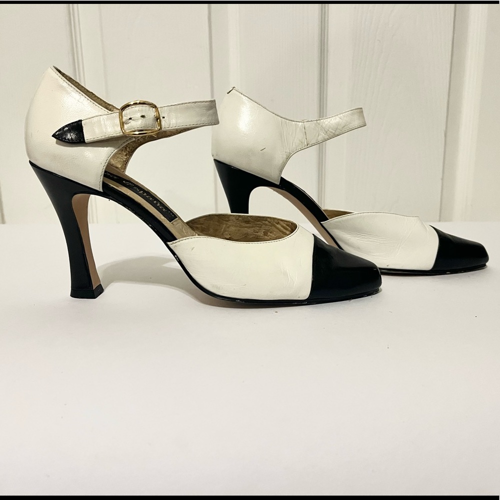 Women’s Spectator Shoes